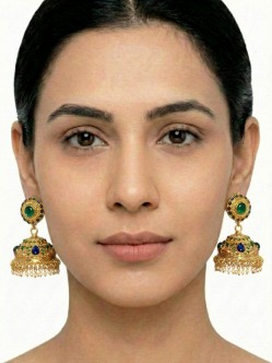 wholesale-polki-earrings-9780PER20910